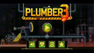 Plumber 3 level 25-26