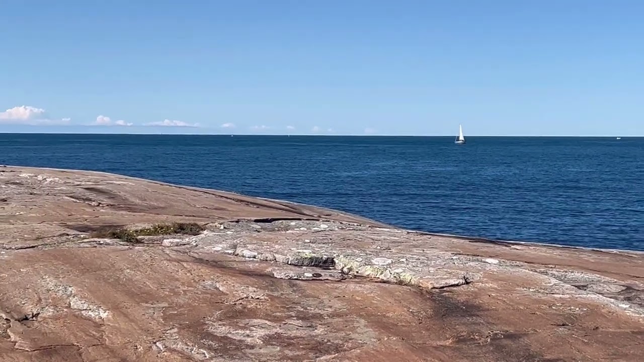 Säger hejdå till sommaren 2025 (Bua) 24 aug 2025