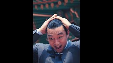 "Gong yoo Salesman is Completely different 🔥🗿" Squid Game Edit || BLAH (Slowed)