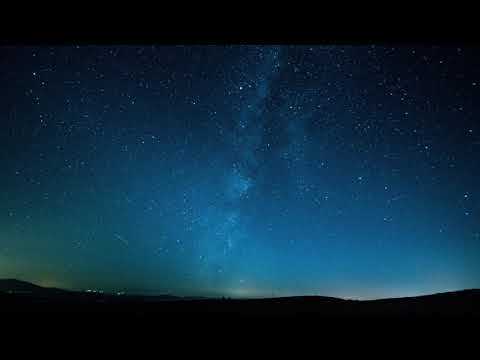 Relaxing Sleep Music (8 min)