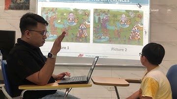 Minh Ngọc - F3H - Test 2 - Hệ thống Anh ngữ quốc tế Nemo - Tiếng Anh trẻ em 4-15 tuổi.