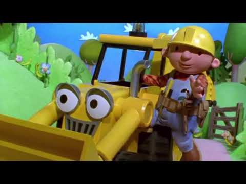 “Bob the Builder” [Original Series] Intro (Instrumental)
