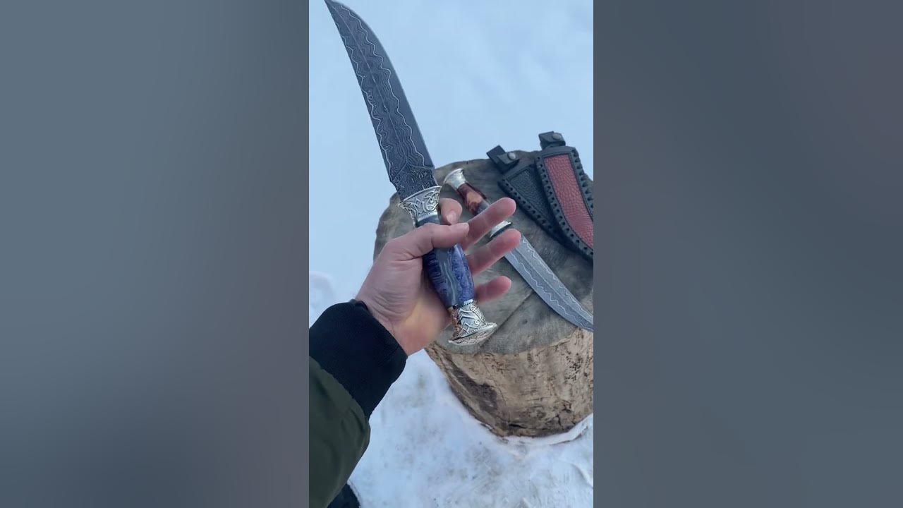 Бебут 🔥 - YouTube