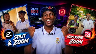 🔥 VIDEO EDITING KALA 2 DA KOWA YAKAMATA YA IYA