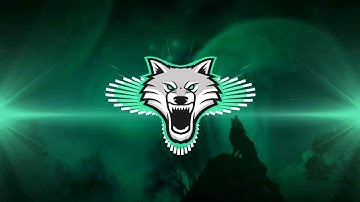 TRAP WOLVES AUDIO SPECTRUM [[Avee player]]