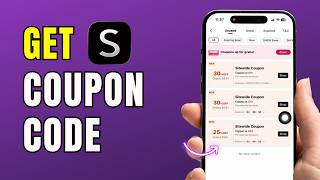 How To Get SHEIN Coupon Code for New Users | SHEIN New User Discount Code (2026) screenshot 3
