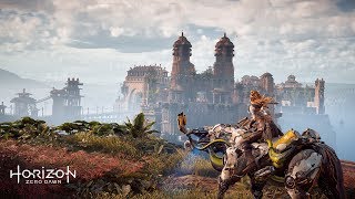 Horizon Zero Dawn