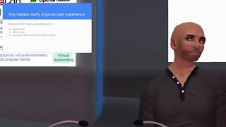OSCC18 - High-speed Virtual World Content Generation and Assembly Method