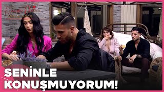 Yeliz, Çıldırdı! Berk&#39;e Hakaretler Yağdırdı | Kısmetse Olur: Aşkın Gücü