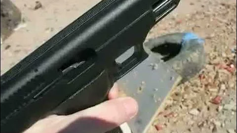 Handgun Podcast - Hi Point C9 pt.2