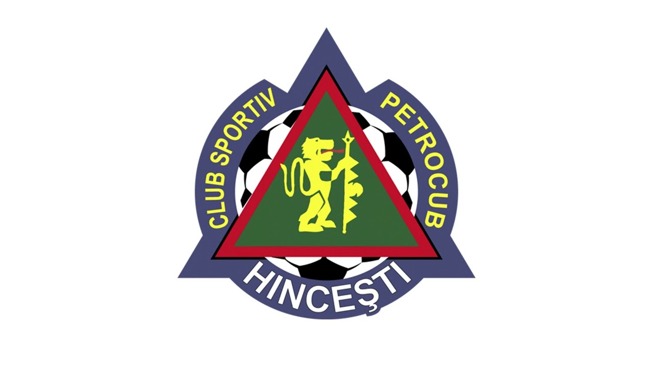 Imnul echipei Petrocub