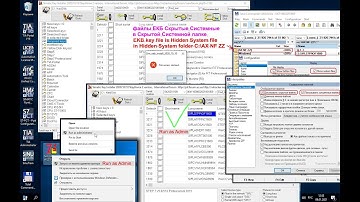 Reboot Error Fix TIA Portal V18 Install 2024