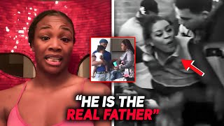 Remy Ma LOSES IT as Claressa DROPS BOMBS on Papoose – 'HE'S MY BABY DADDY!' 😱
