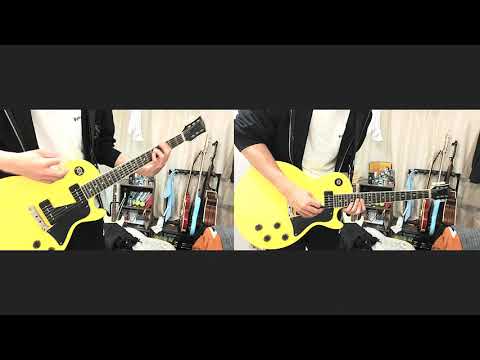【amazarashi】もう一度【ギター】【弾いてみた】