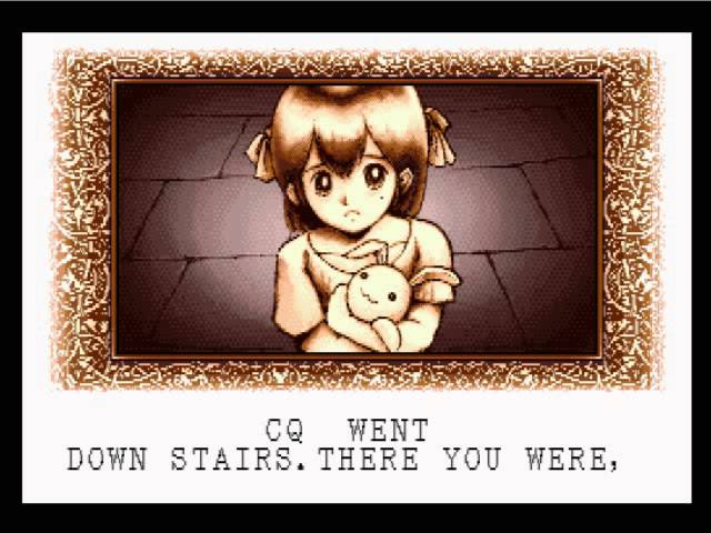 princess maker for MSX2 - YouTube