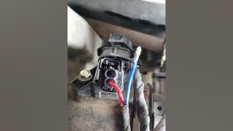 Error code 651 on 2018 Polaris sportsman 570