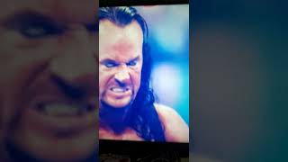 The undertaker tributo