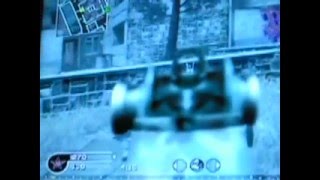 cod4 pwnage