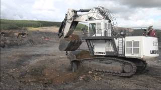 Liebherr R9250