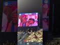 Jumbotron Scandal at the Mubadala Citi DC Open #mubadalacitidcopen #tennis #coldplayconcert