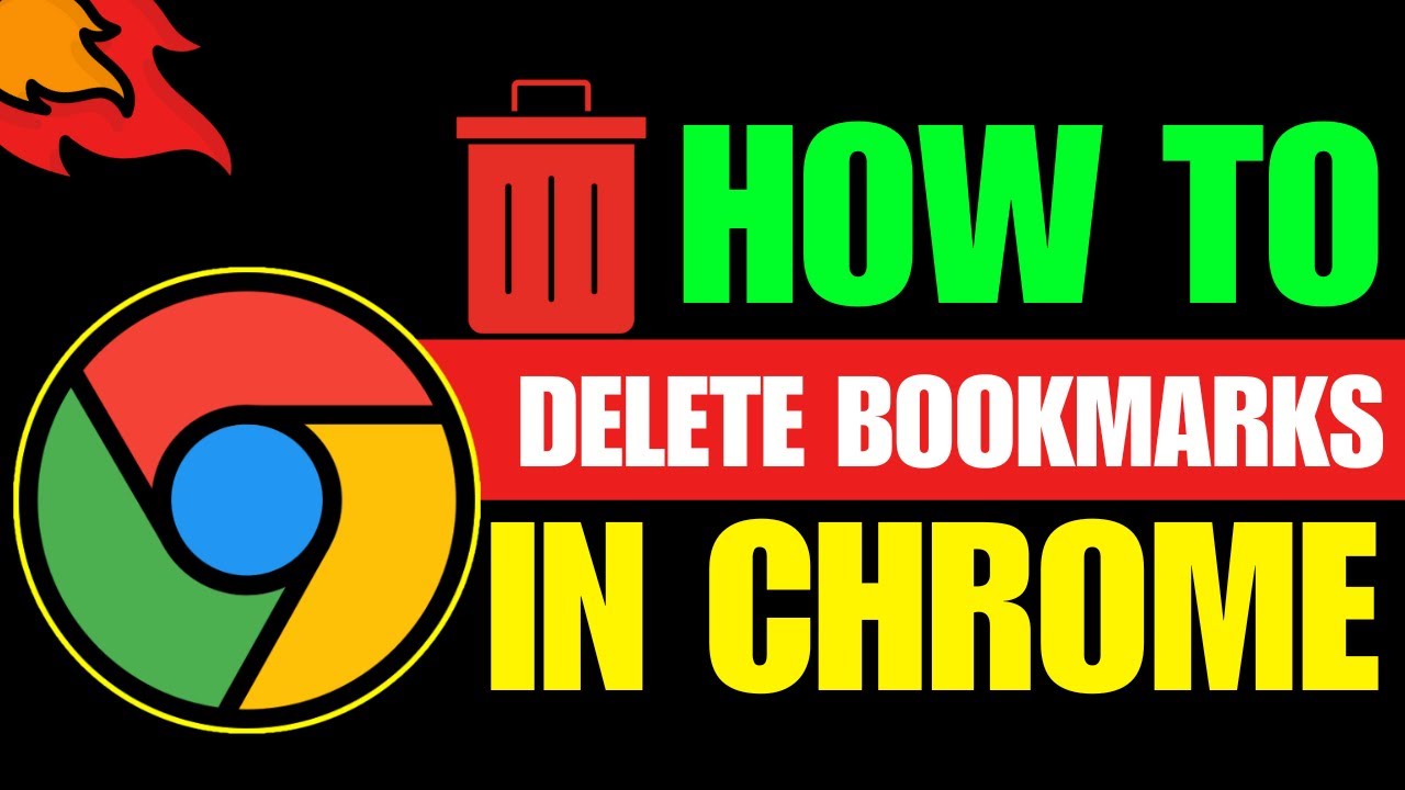 HOW TO DELETE BOOKMARKS ON CHROME Remove Or Clear Bookmarks On Google how-to-delete-bookmarks-on-chrome-remove-or-clear-bookmarks-on-google