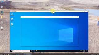 windows sandbox complete explanation, configuration & demonstration