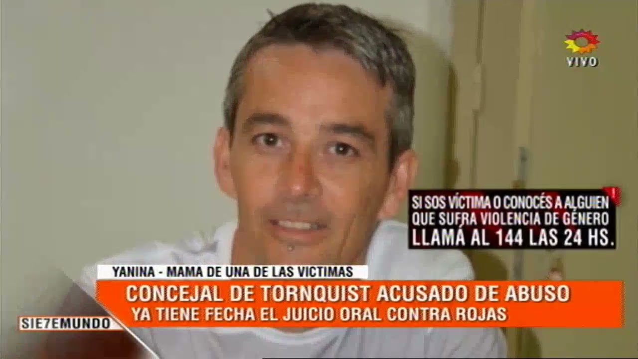 Tiene fecha el juicio contra el ex concejal de Tornquist acusado de abuso sexual