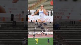 Famous NCAA 100mH BATTLE at the 2026 Texas Relays  🔥 Wealth