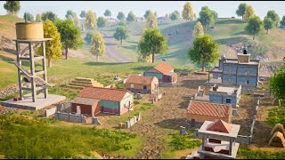🚨KIROK MAP OUT NOW🔥 | SCARFALL 2.0 BIGGEST UPDATE 🚀 | NEW MAP LIVE TESTING 🎉