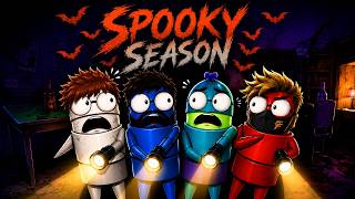 Spooky Season Episode 1: R.E.P.O 1/3