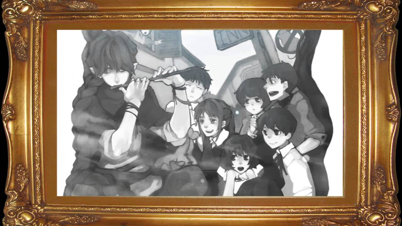 【Zessei Bijin! feat. Saru】 Hatsuki Yura - Hameln 【Original PV】