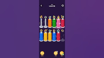 Nut and Bolts | Easy | level 99-100