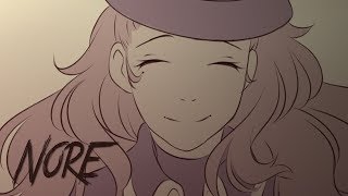 Nore | RPG OC animatic