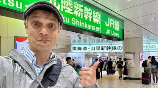 THE Time to AVOID Japan Travel, Now (Golden Week Begins)