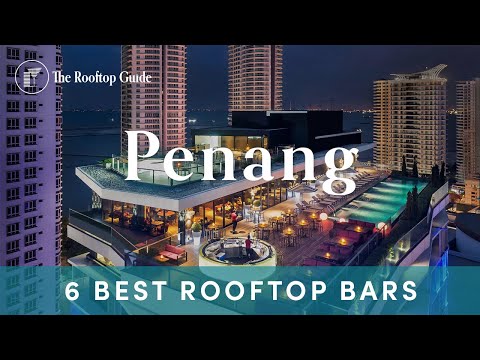 6 Best Rooftop