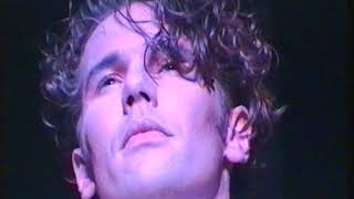 Odeon show 1994