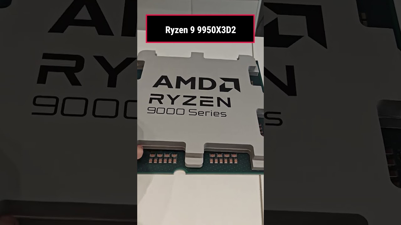 Февраль 2026. Самые ожидаемые процессоры, видеокарты и материнские платы