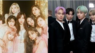 K-Pop Ti̇ktok Vi̇deolari Bts - Blackpi̇nk Ti̇ktok Vi̇deolari En Yeni̇ Ti̇ktok Vi̇deolari.