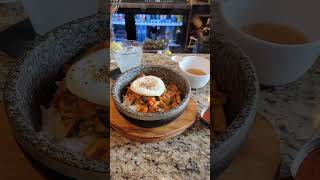 Want some Korean Food?