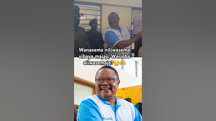 TUNDU LISSU AONESHA MAHAKAMANI KITABU CHA WARIOBA AKIWASEMA MAJAJI JUU YA UTENDAJI HAKI #wasafi