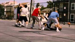 Statham In The Expendables