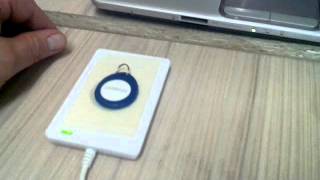 Копирование mifare 1 screenshot 5