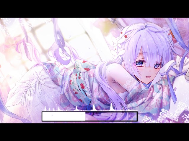 Nightcore「มะงึกๆอุ๋งๆ」♥ORNLY YOU♥ class=