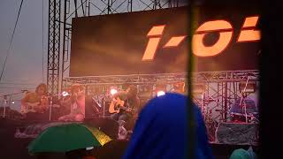 จักรวาลสมมติ - T_047 | live at โฟล์คร็อคบางกอก ครั้งที่ 1
