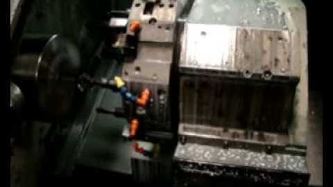 Mazak QT20 Video.wmv