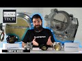 PlazmaTech EP:2 - Throttle Bodies