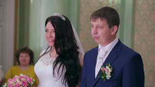 Свадебный клип Расима и Сергей