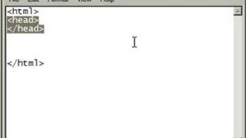 brsoftech | HTML Tutorial
