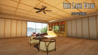 Escape Game :The Lake View screenshot 4