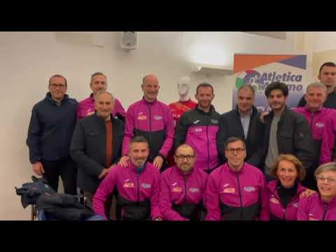 Lipa atletica Alcamo presenta i nuovi corsi per ragazzi e programma attività